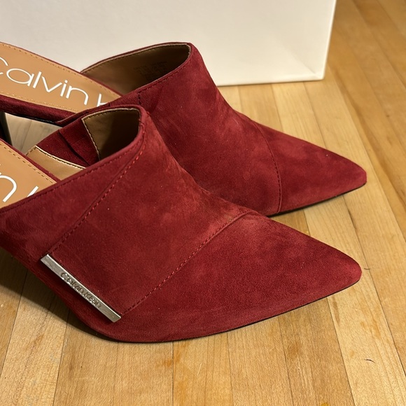 Calvin Klein Shoes - Picture 6 of 10
